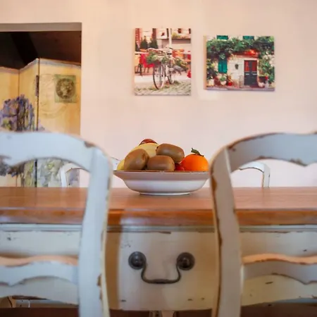 Rosie's Herb House 빌라 Karia (Kefalonia)