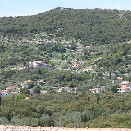 Rosie's Herb House 빌라 Karia (Kefalonia)