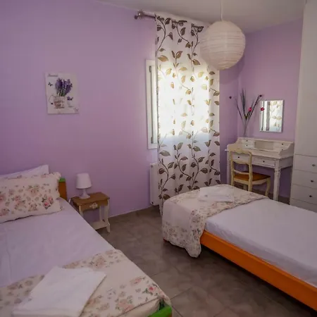 Rosie's Herb House Вилла